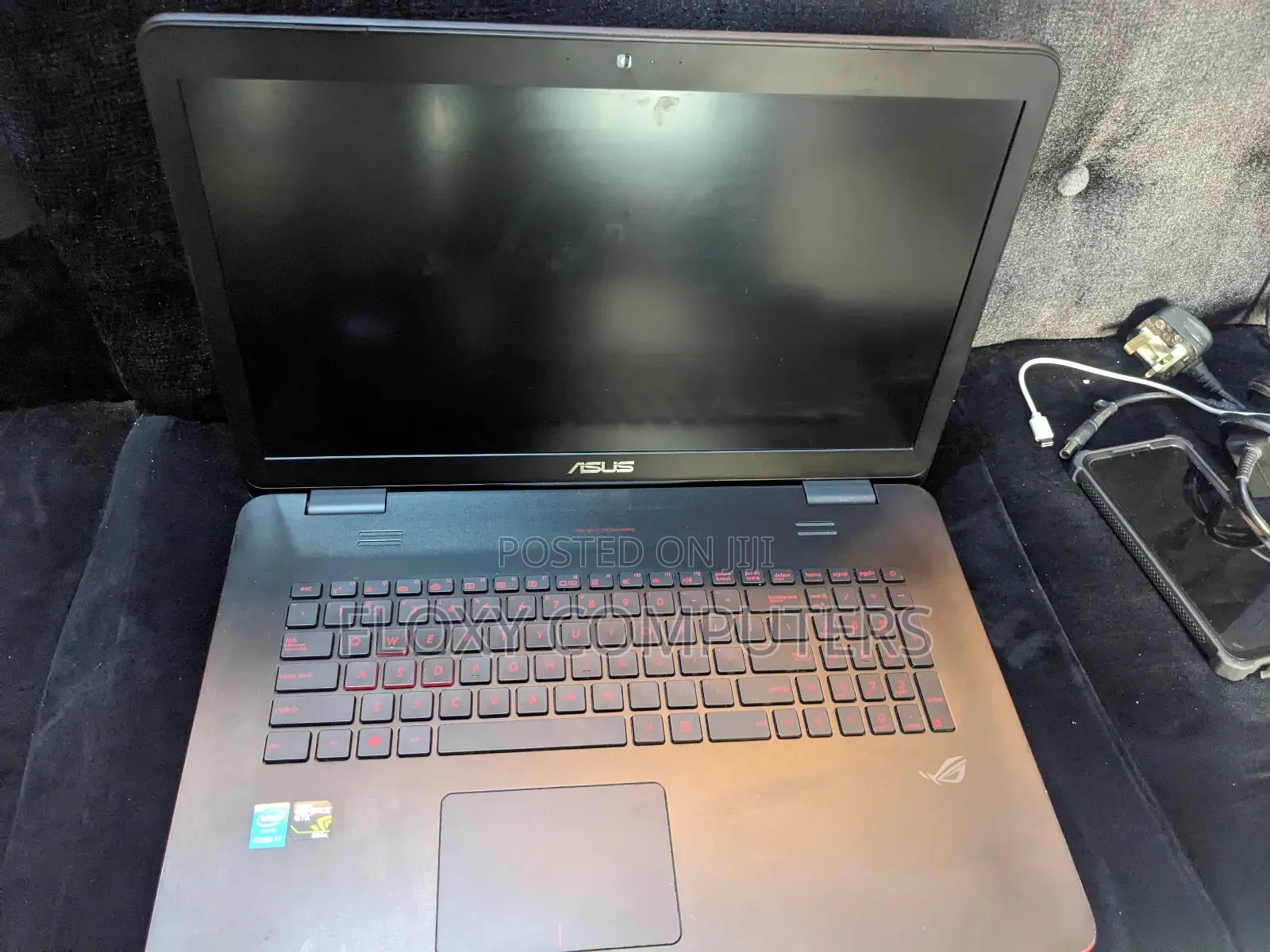 Laptop Asus ASUSPRO B9440UA 16GB Intel Core i7 SSD 2T