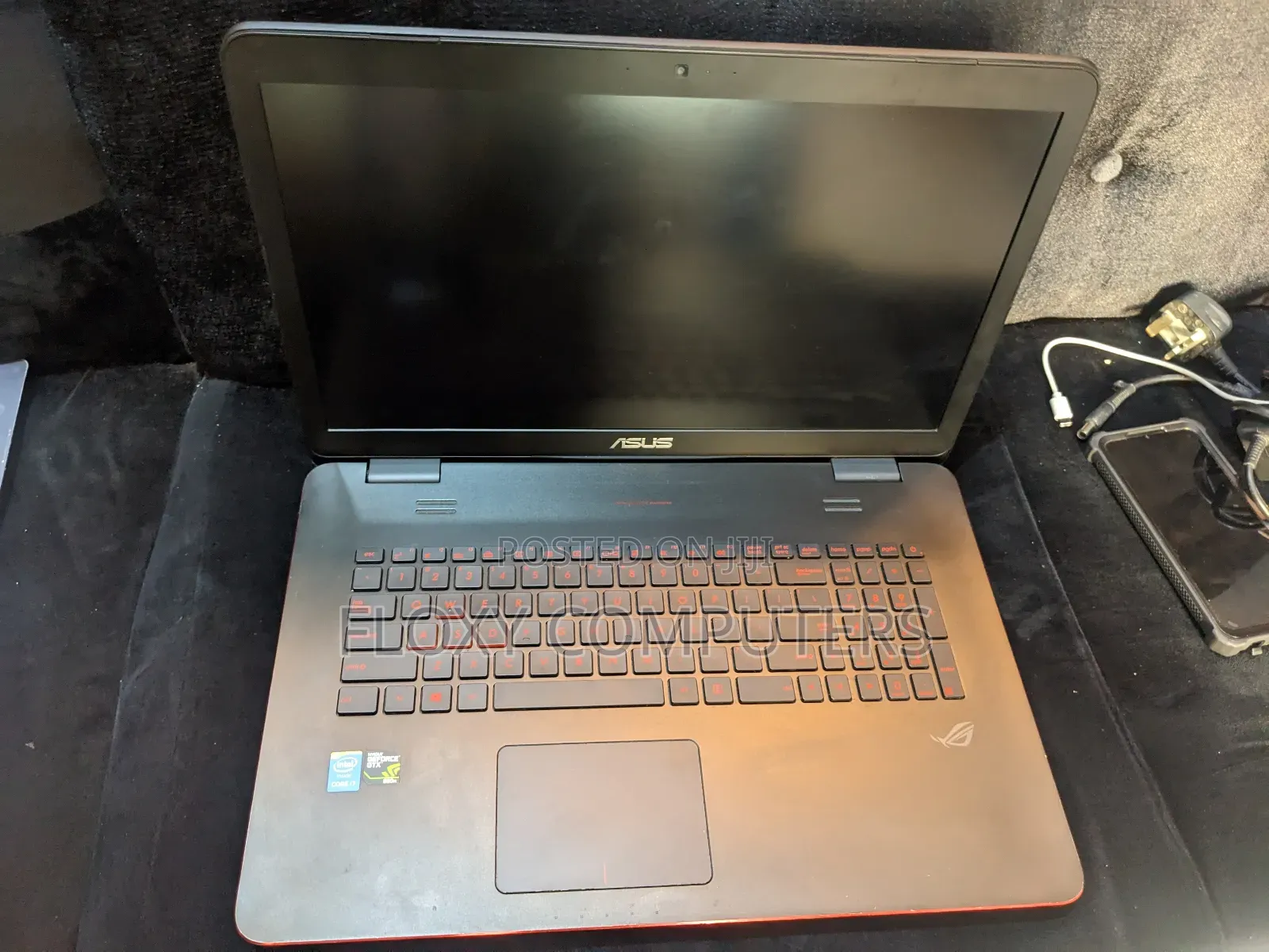 Laptop Asus ASUSPRO B9440UA 16GB Intel Core i7 SSD 2T