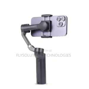 Feiyutech F5plus 3-Axis Foldable Handheld Gimbal