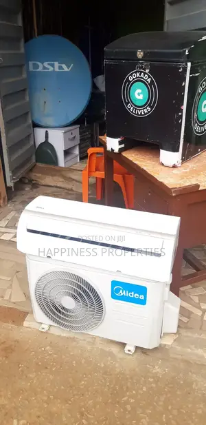 Air Conditioner (Ac) at Odogunyan Ikorodu Lagos