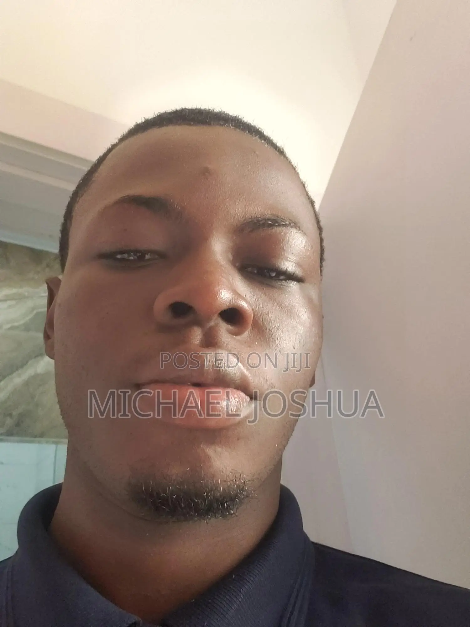 Kitchen Assistant Waiter Nkoro Hotel