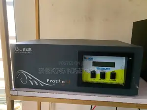 Genus Inverter 1.7kva