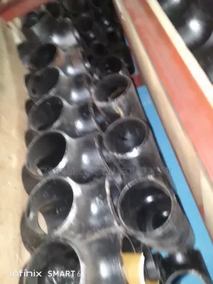 4" Elbow SCH 40 Brand New
