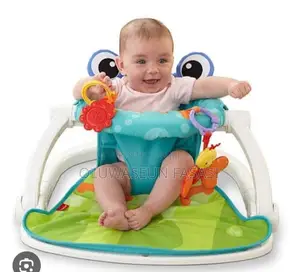 Baby Seat Up