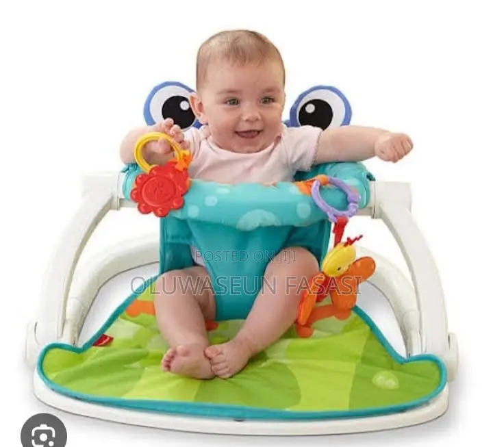 Baby Seat Up