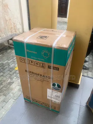 Hisense Refrigerator
