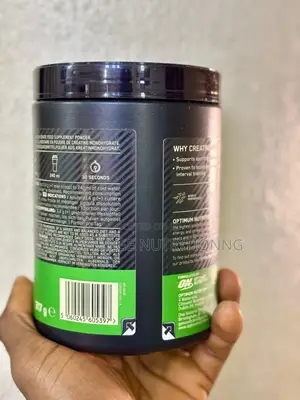 Applied Nutrition Micronised Creatine