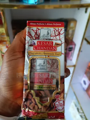 Kesar Chandan Oil