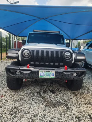 Car 2018 Silver