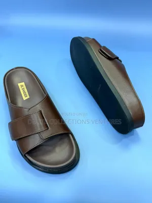 Original Jil Sander Slippers Available