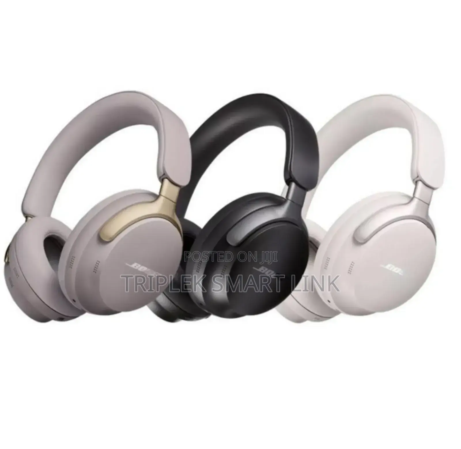 Bose Quiet Comfort Ultra Noise Cancellation Wireless Headphone Headset