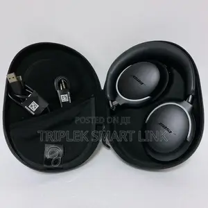 Bose Quiet Comfort Ultra Noise Cancellation Wireless Headphone Headset