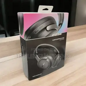 Bose Quiet Comfort Ultra Noise Cancellation Wireless Headphone Headset