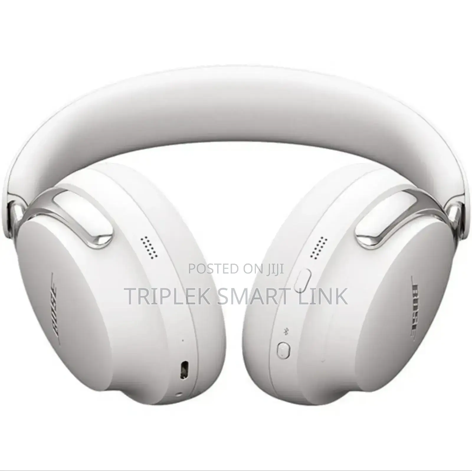 Bose Quiet Comfort Ultra Noise Cancellation Wireless Headphone Headset