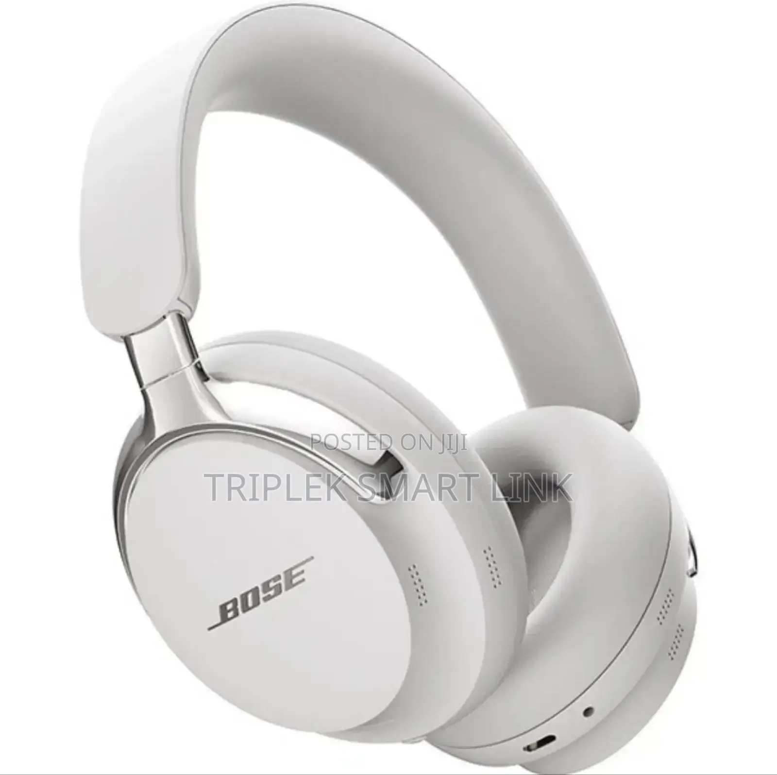Bose Quiet Comfort Ultra Noise Cancellation Wireless Headphone Headset