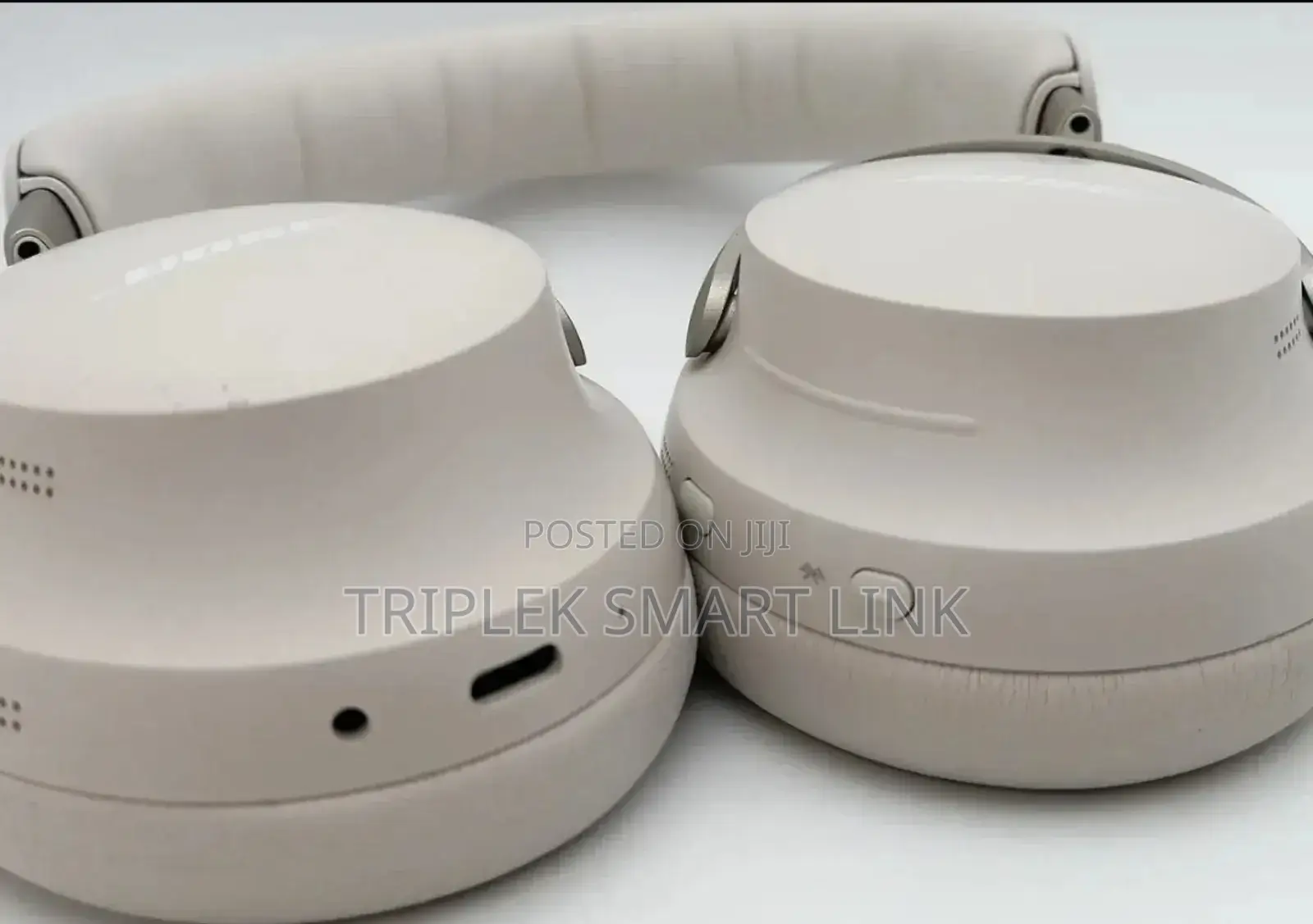 Bose Quiet Comfort Ultra Noise Cancellation Wireless Headphone Headset
