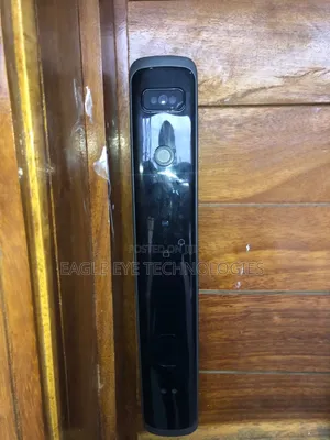 Luxury Smart Lock With Face Id, Fingerprint And App Unlock