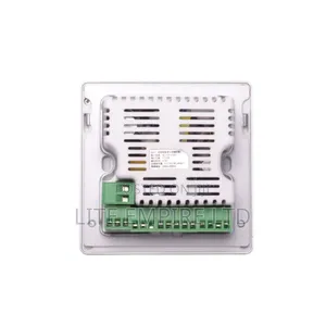 Smart Wall Amplifier