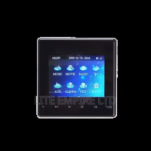 Smart Wall Amplifier