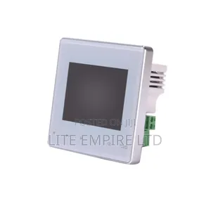 Smart Wall Amplifier