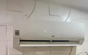 Ac Installation and Repairs Top Performance in Alimosho