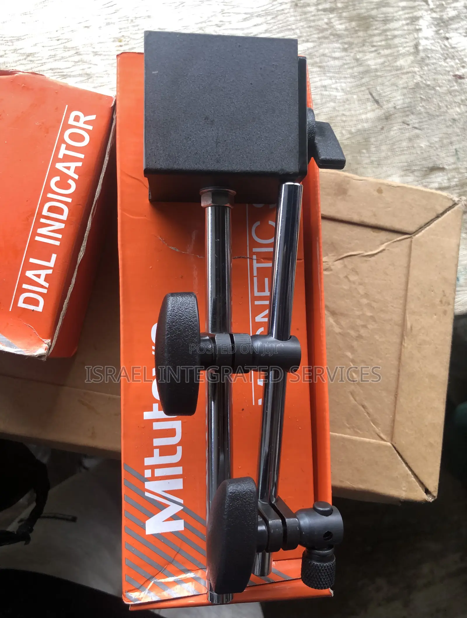 Magnetic Stand / Base