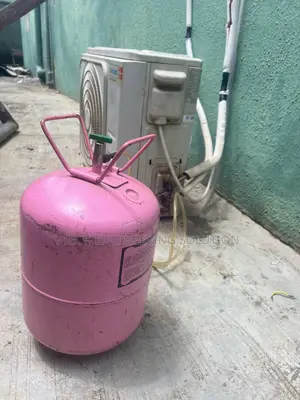 Ac Installation and Repairs Top Performance in Alimosho