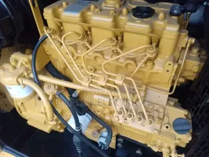 20kva Mantrac Generator