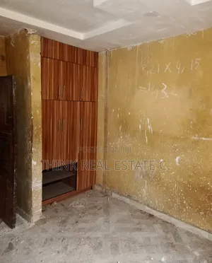 3bdrm House in Isihor, Benin City for rent