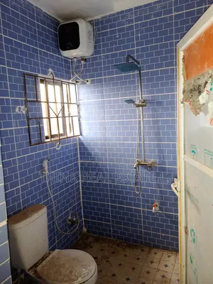 3bdrm House in Isihor, Benin City for rent