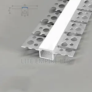Aluminium Profile Flexible