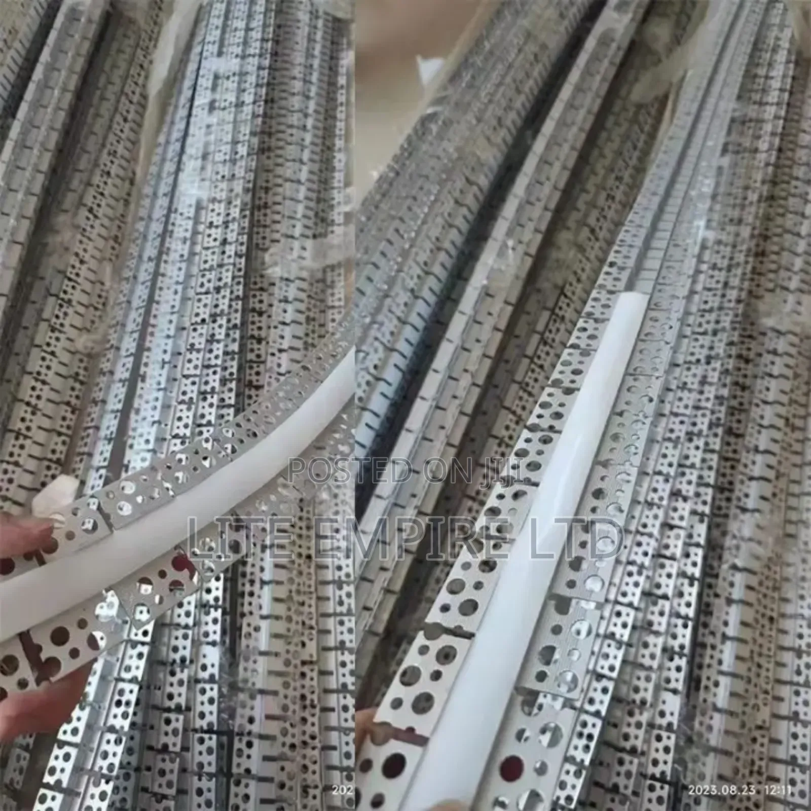 Profile Flexible