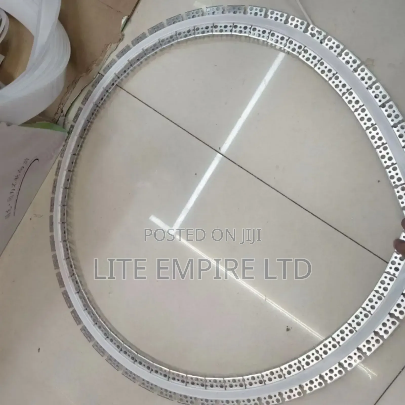 Profile Flexible