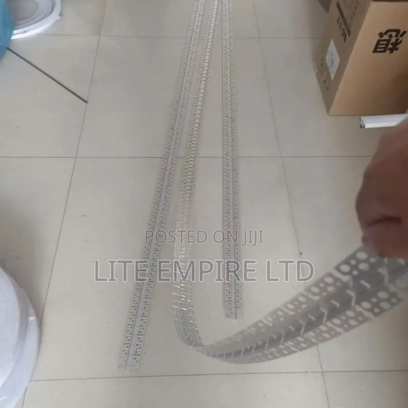 Profile Flexible