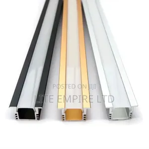 Aluminium Light Profile