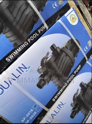 Aqualln Swimming Pool Pumps 1.5hp