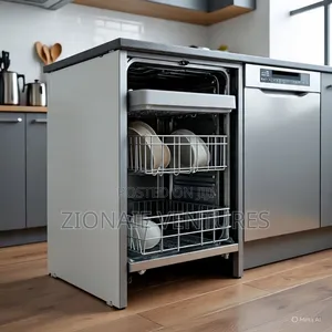 Maxi Dishwasher