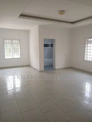 4bdrm Duplex in Estate, Lokogoma for rent