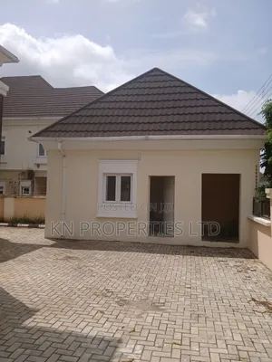4bdrm Duplex in Estate, Lokogoma for rent