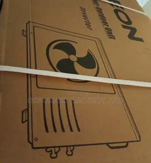 Inverter Ac Original