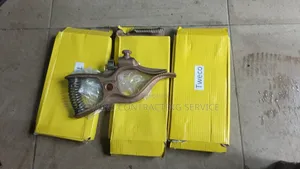 Tweco Earth Clamp Copper