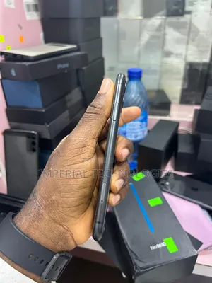 Apple iPhone 11 128 GB Black