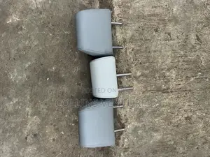 Complete 3 Back Headrest Toyota Rav4 2019-21 Available