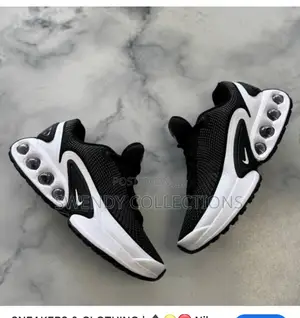 Quality Nike Snackers