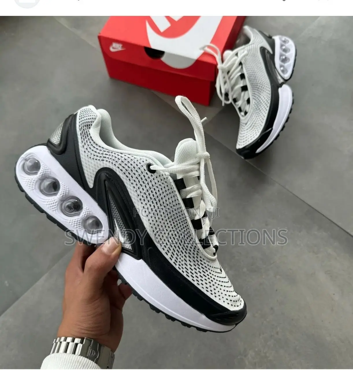 Quality Nike Snackers