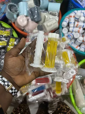 Toilet Fragrance