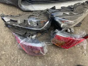 Complete Kit for Lexus Is 250 2017 Model