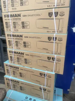 Fireman Ac Available In Stock