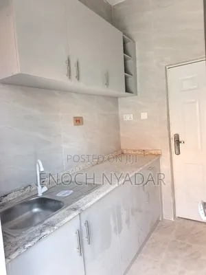 Furnished 1bdrm Bungalow in Ushafa for rent