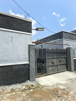 Furnished 1bdrm Bungalow in Ushafa for rent